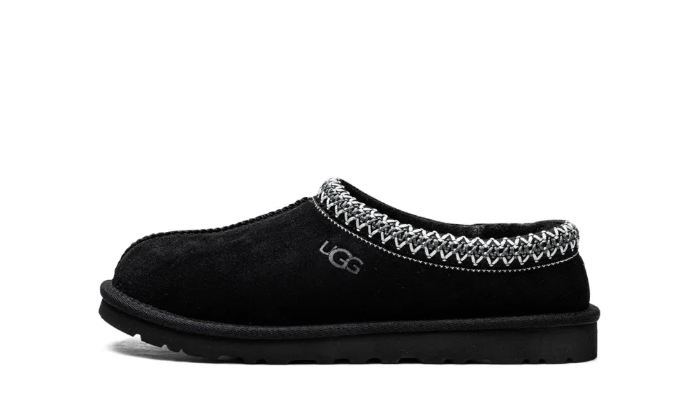 UGG Tasman Slipper Black