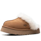 UGG Disquette Slipper Chestnut (W)