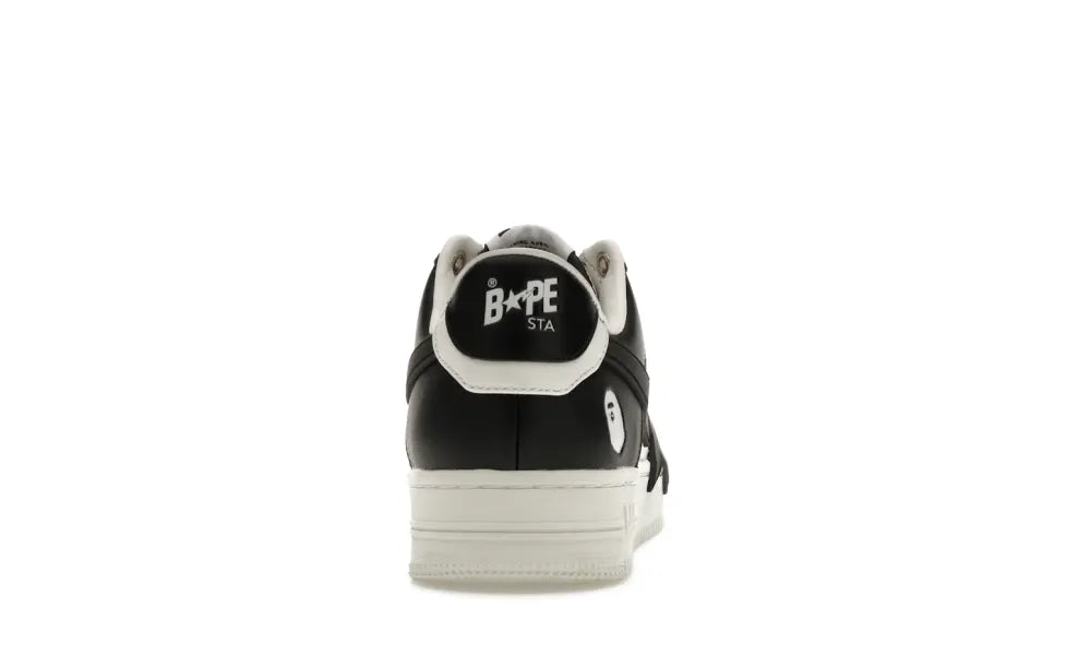 A Bathing Ape Bape Sta OS Black