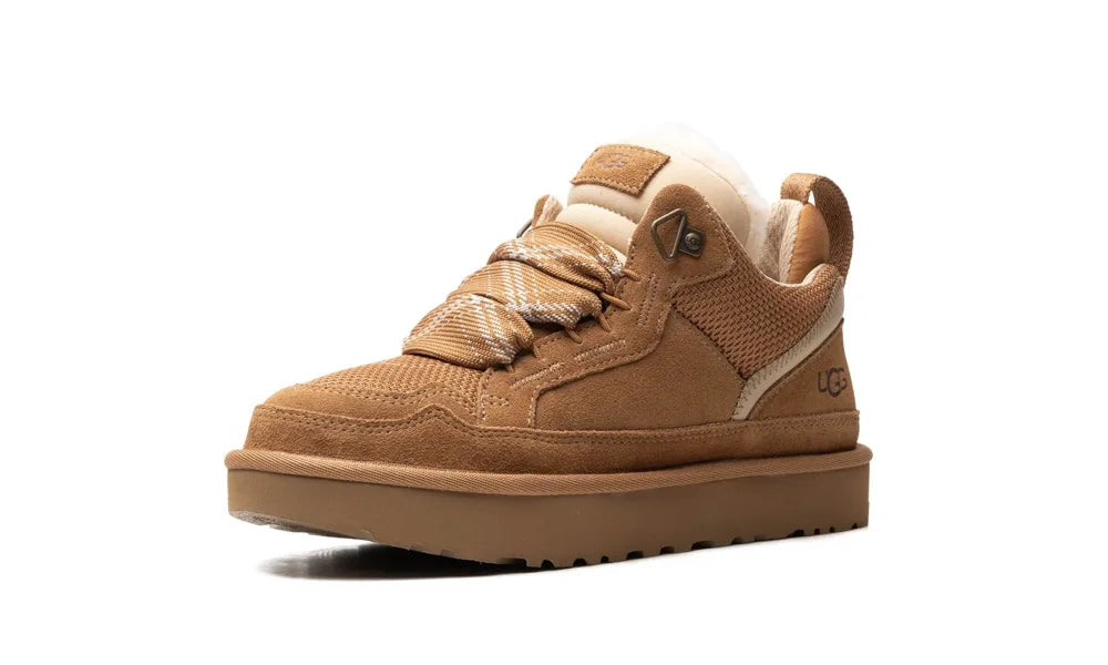 UGG Lowmel Chestnut (W)