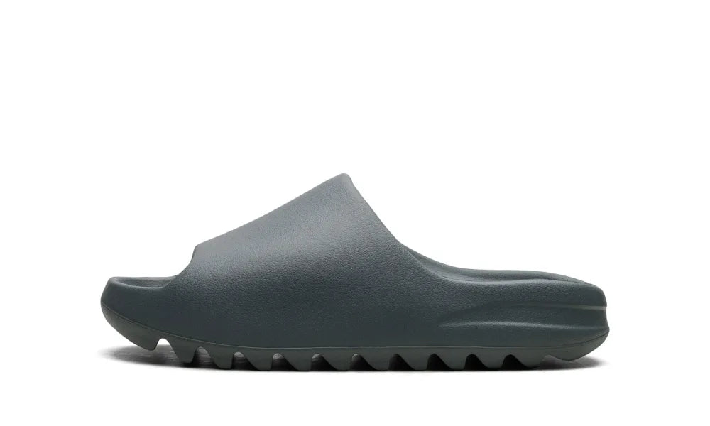 Adidas Yeezy Slide Slate Marine