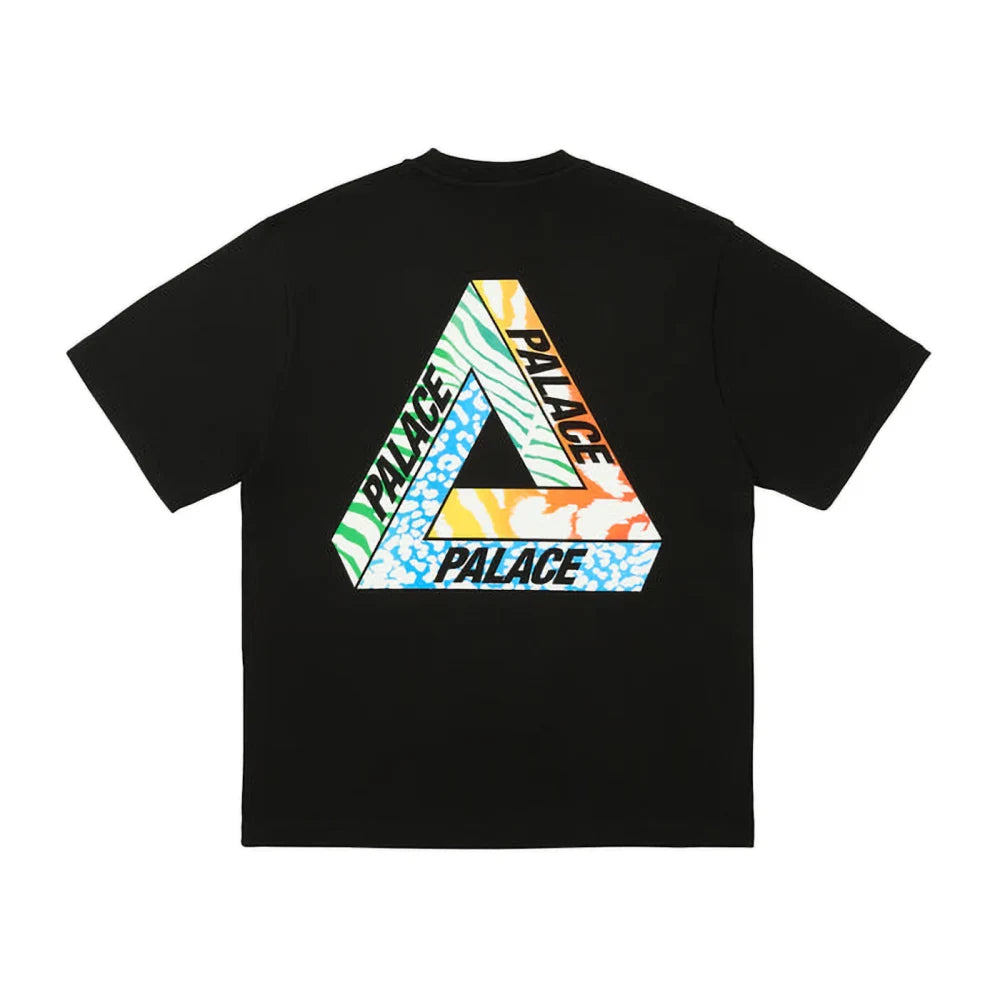 Palace Jungle Dream T-Shirt Black