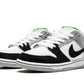 Nike SB Dunk Low Chlorophyll