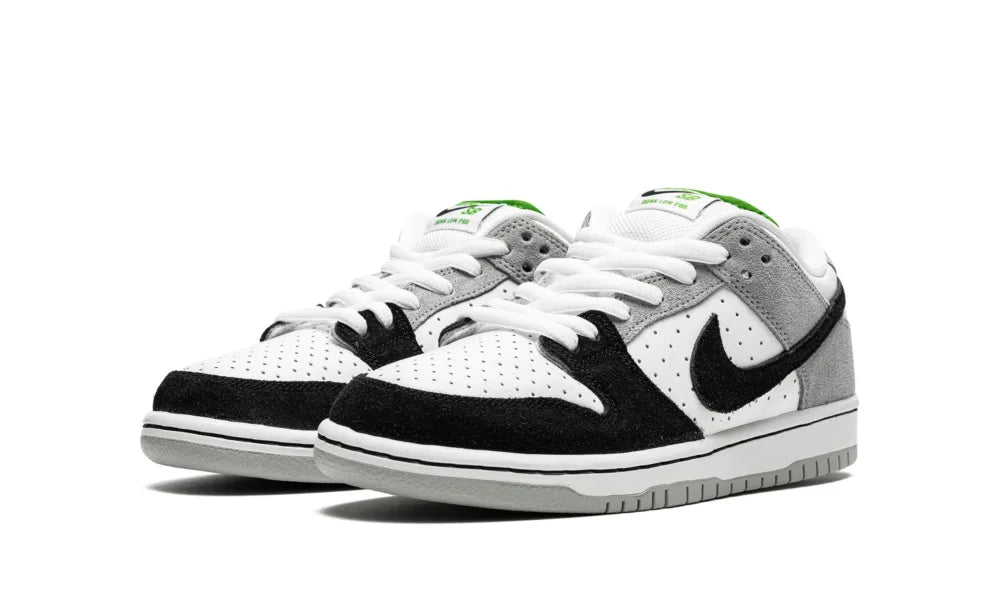 Nike SB Dunk Low Chlorophyll