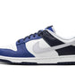 Nike Dunk Low Game Royal Navy