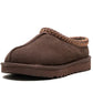 UGG Tasman Slipper Burnt Cedar (W)