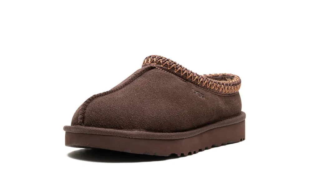 UGG Tasman Slipper Burnt Cedar (W)