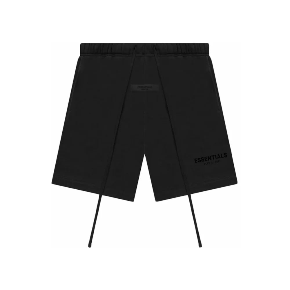 Fear of God Essentials Sweatshort (SS22) Stretch Limo