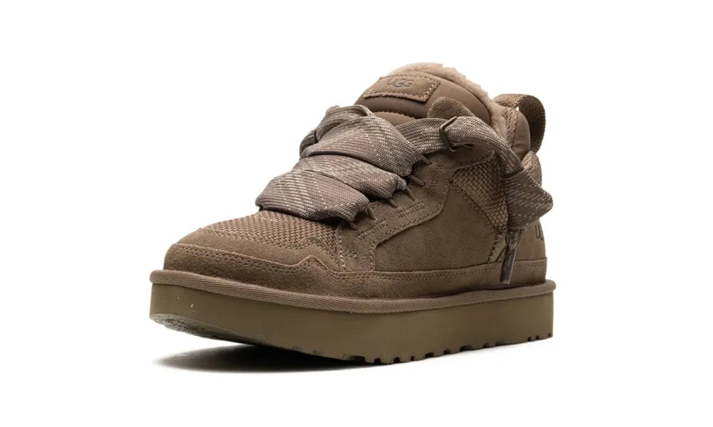 UGG Lowmel Hickory (W)