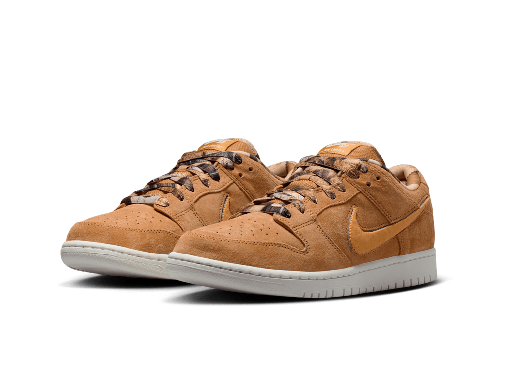 Nike SB Dunk Low Note Brew