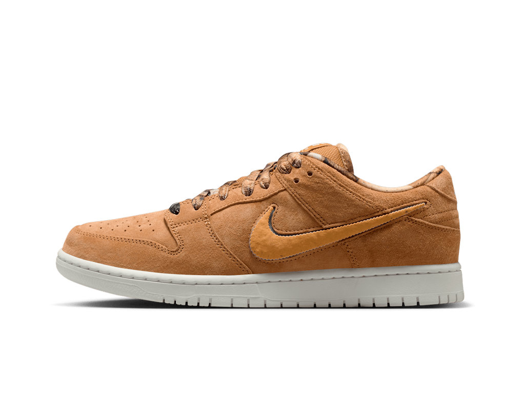 Nike SB Dunk Low Note Brew