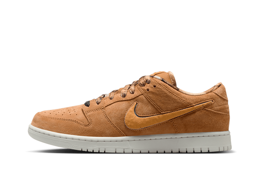 Nike SB Dunk Low Note Brew