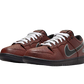 Nike SB Dunk Low Limosine
