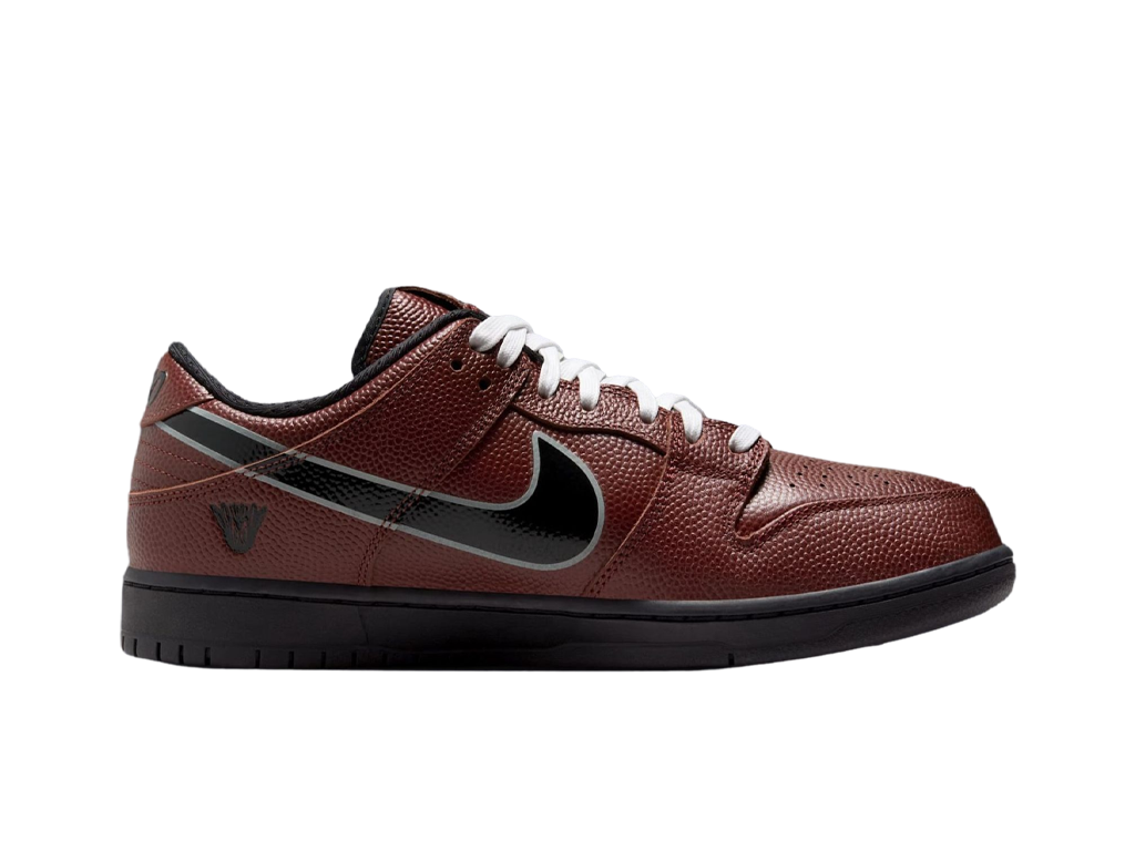 Nike SB Dunk Low Limosine