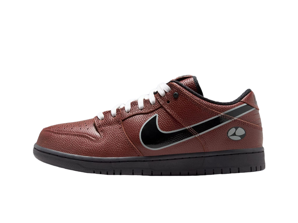 Nike SB Dunk Low Limosine