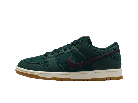 Nike SB Dunk Low Pro Deep Fir