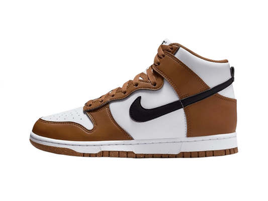 Nike Dunk High Next Nature Light British Tan (W)