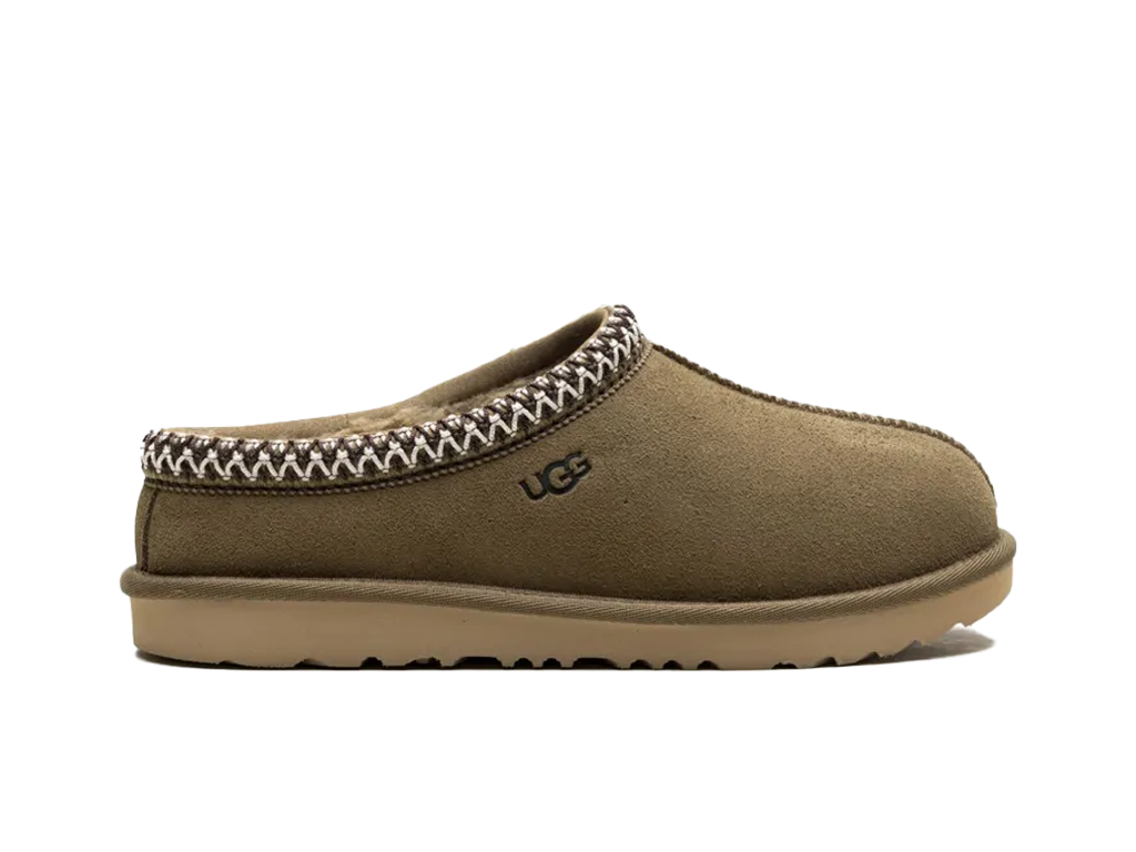 UGG Tasman II Slipper Antilope (Kids)