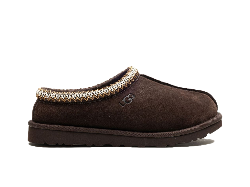UGG Tasman II Slipper Dusted Cocoa (Kids)