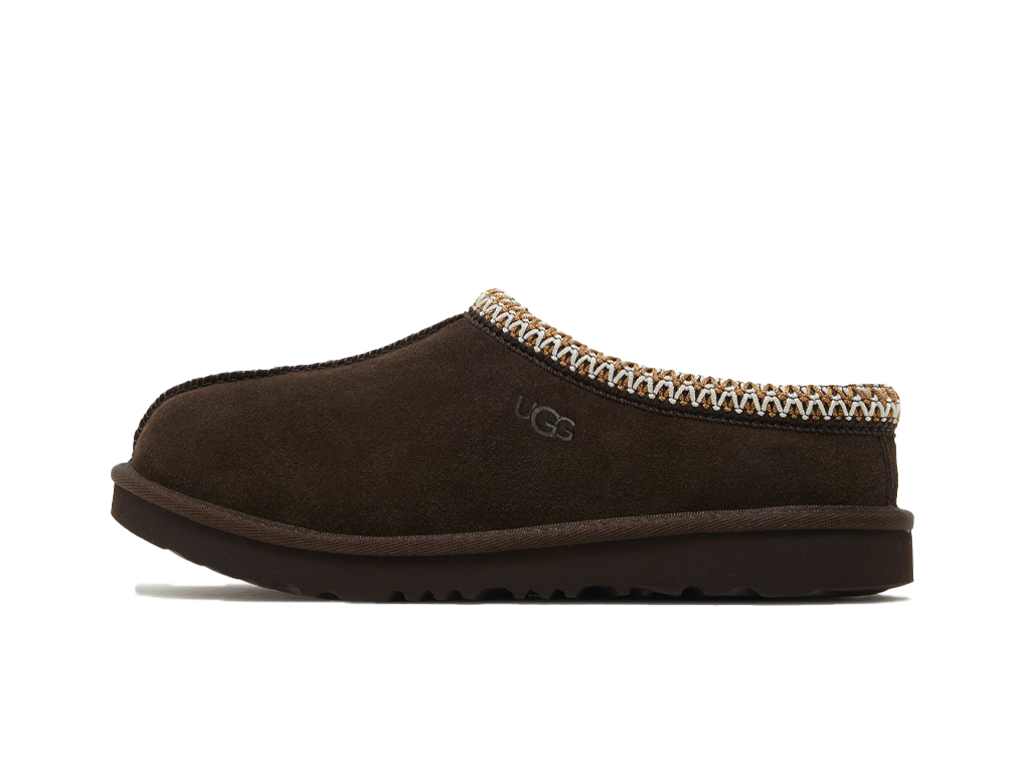 UGG Tasman II Slipper Dusted Cocoa (Kids)