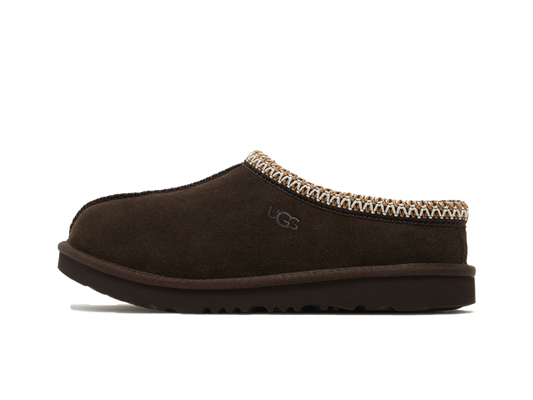 UGG Tasman II Slipper Dusted Cocoa (Kids)