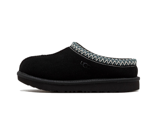 UGG Tasman II Slipper Black (Kids)