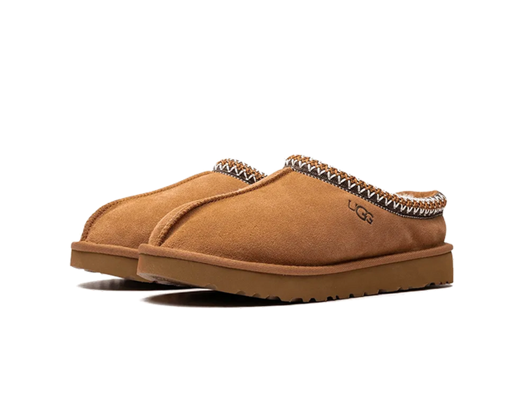 UGG Tasman Slipper Chestnut