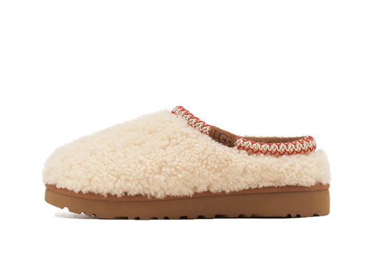 UGG Tasman Maxi Curly White (W)