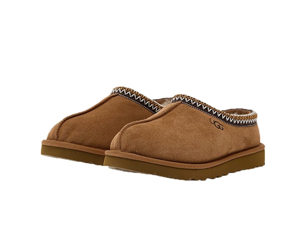 UGG Tasman II Slipper Chestnut