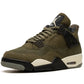 Jordan 4 Retro SE Craft Medium Olive