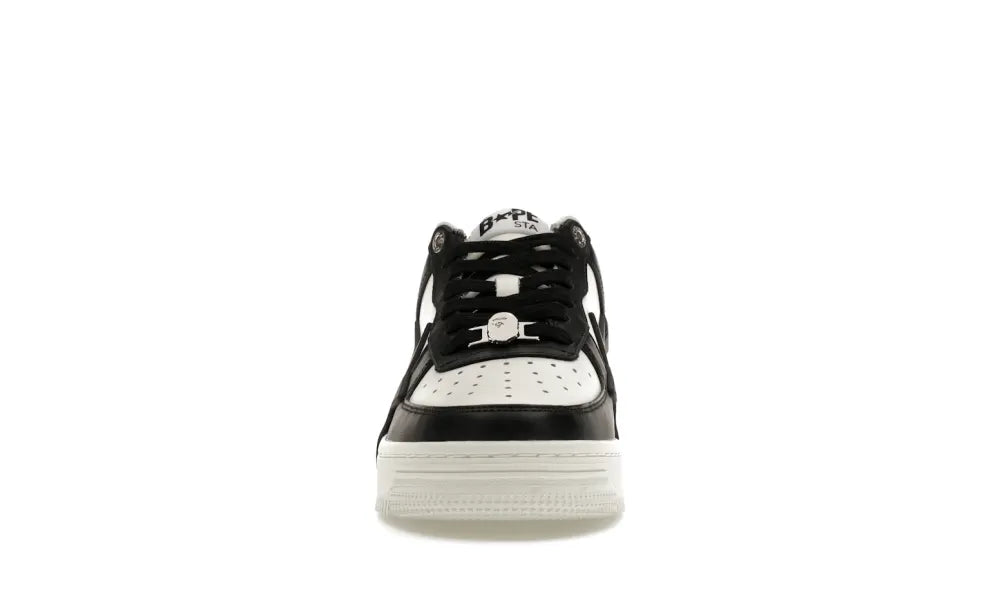 A Bathing Ape Bape Sta OS Black