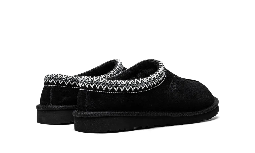 UGG Tasman Slipper Black