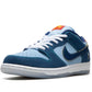 Nike SB Dunk Low Pro Why So Sad?