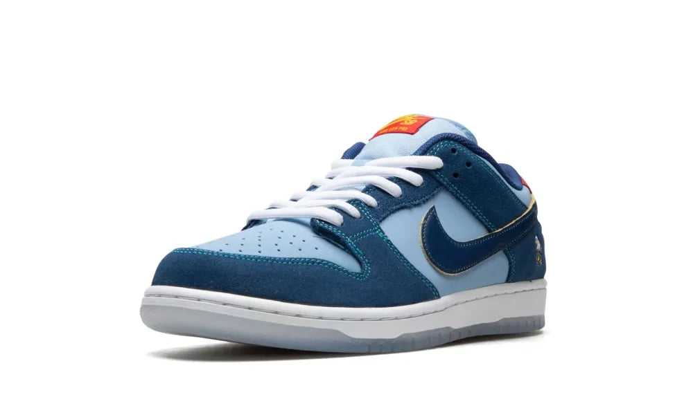 Nike SB Dunk Low Pro Why So Sad?