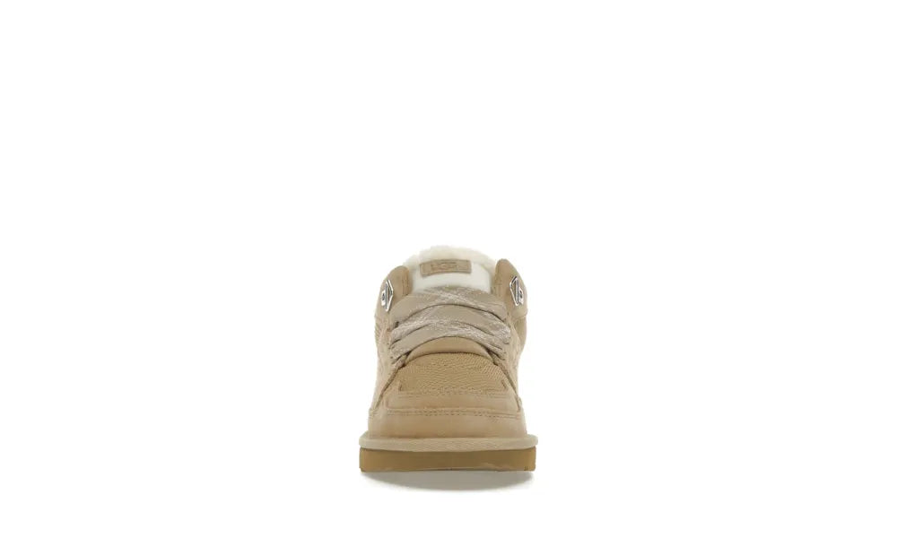 UGG Lowmel Sand (Kids)