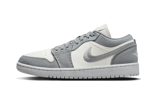 Jordan 1 Low SE Light Steel Grey (W)