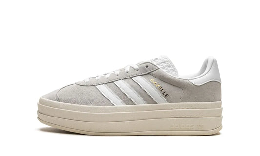 Adidas Gazelle Bold Grey White (W)