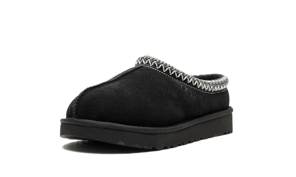 UGG Tasman Slipper Black (W)