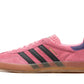 Adidas Gazelle Indoor Bliss Pink Purple (W)