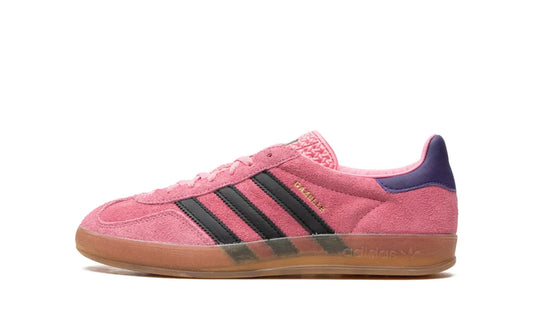 Adidas Gazelle Indoor Bliss Pink Purple (W)