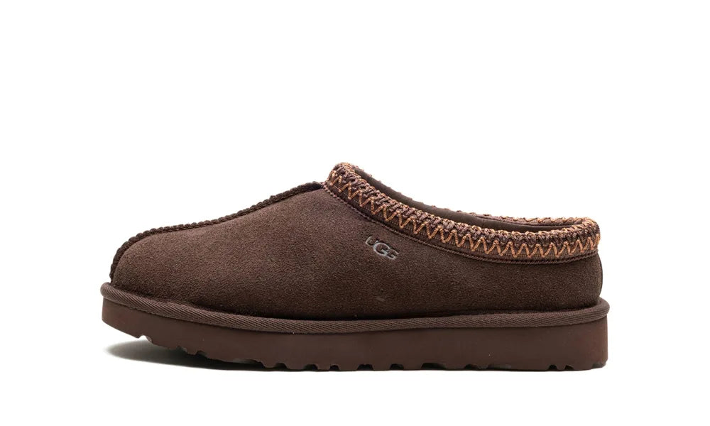 UGG Tasman Slipper Burnt Cedar (W)