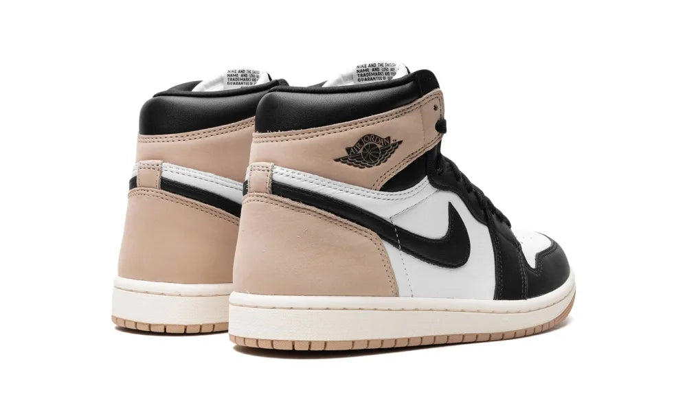 Jordan 1 Retro High OG Latte (W)