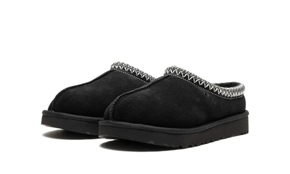 UGG Tasman Slipper Black (W)