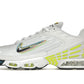 Nike Air Max Plus 3 3D Swoosh White Volt