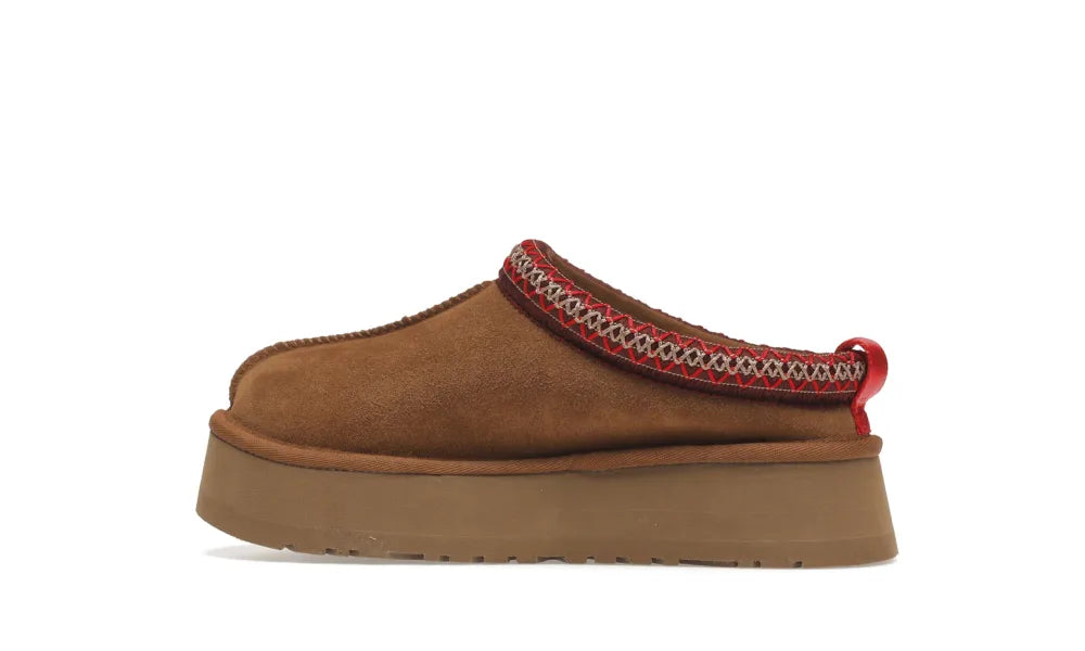 UGG Tazz Slipper Chestnut (W)