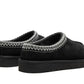 UGG Tasman Slipper Black (W)