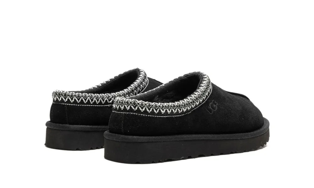 UGG Tasman Slipper Black (W)