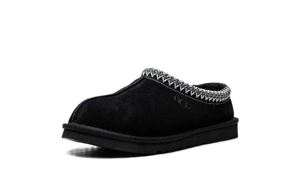 UGG Tasman Slipper Black