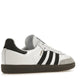 Adidas Samba OG Cloud White Core Black