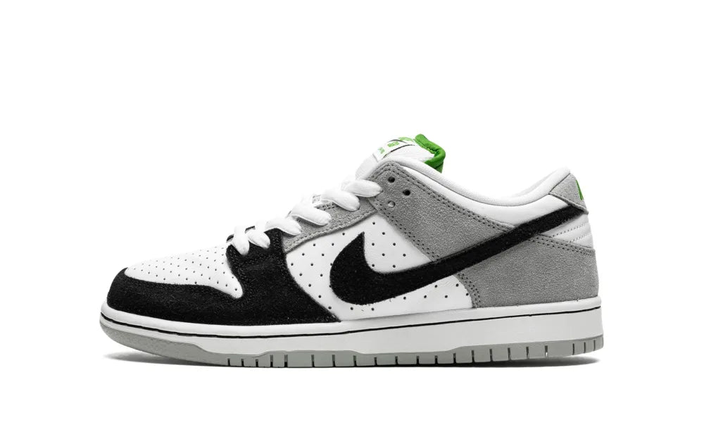 Nike SB Dunk Low Chlorophyll